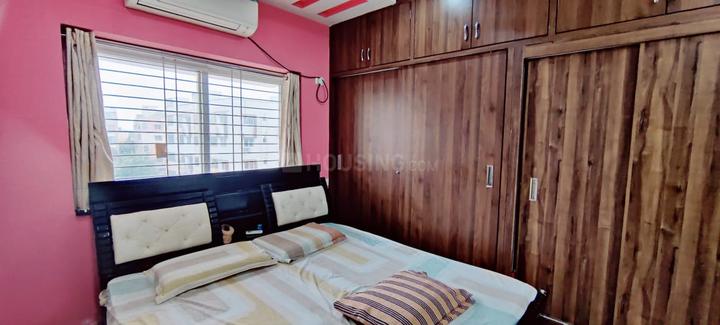 KGN rental Bedroom 1