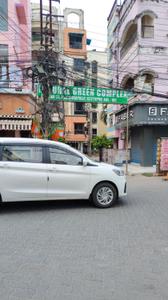 Image of 2200 Sq.ft 3 BHK Apartment / Flat for sale in Natural Greens, Keshtopur, Kolkata for Rs. 12500000
