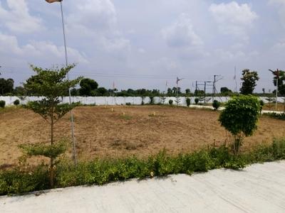 Image of 880 Sq.ft Residential Plot / Land for sale in Chengalpattu, Chennai for Rs. 1980000