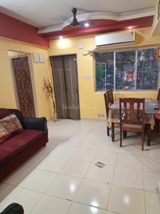 2 BHK Flat