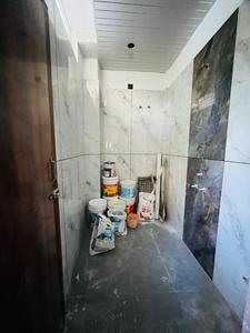 Bathroom Image of 1940 Sq.ft 3 BHK Duplex for sale in Limbodi Indore for Rs. 10100000