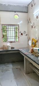Kitchen Image of 1201 Sq.ft 3 BHK Duplex for sale in Kolathur Chennai for Rs. 9500000