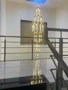Balcony Image of 2400 Sq.ft 3 BHK Independent House for sale in Rajat Shreenath Ji Vihar A, Bhicholi Mardana Indore for Rs. 15000000