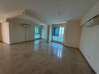Hall Image of 3800 Sq.ft 4 BHK Apartment / Flat for sale in DLF Riverside, Vyttila Kochi for Rs. 28000000