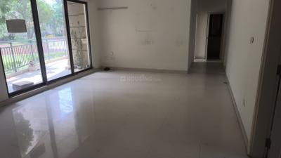 Living Room Image of 2262 Sq.ft 3.5 BHK Apartment / Flat for sale in Godrej Frontier, Sector 80 Gurgaon for Rs. 21500000