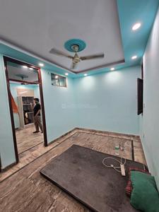 2 BHK Independent Builder Floor