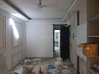 Living Room Image of 1225 Sq.ft 3 BHK Builder Floor for sale in Signature Global Park 4 And 5 by Signature Global, Sector 36 Sohna for Rs. 13400000