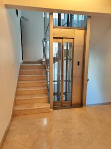 Kitchen Image of 4335 Sq.ft 5 BHK Apartment / Flat for sale in Indira Nagar Bengaluru for Rs. 85000000