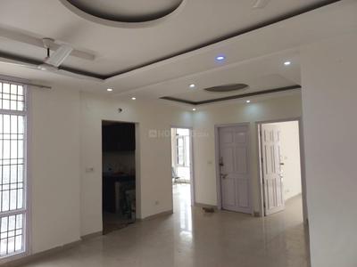 Hall Image of 1500 Sq.ft 3 BHK Builder Floor for rent in Housefed Flats, Sector 79 Mohali for Rs. 26500