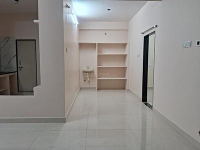 Hall Image of 990 Sq.ft 2 BHK Builder Floor for rent in New Malakpet Hyderabad for Rs. 16000
