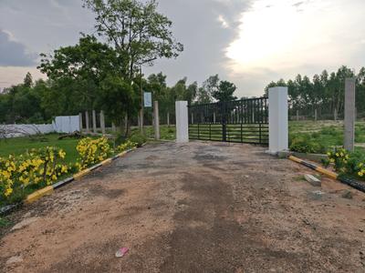 Image of 1200 Sq.ft Residential Plot / Land for sale in Urapakkam, Chennai for Rs. 5638800