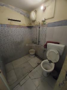 Bathroom Image of 2200 Sq.ft 4 BHK Independent House for sale in Adarsh Nagar Colony Roorkee for Rs. 6500000