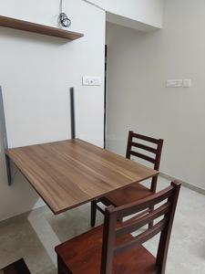 Hall Image of T1-2705 in Malad East, Mumbai