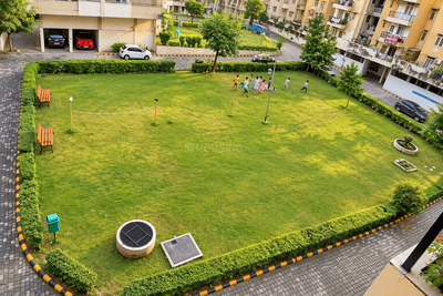 Image of 880 Sq.ft 2 BHK Apartment / Flat for sale in Vardhman Jurs Country, Naya Gaon, Haridwar for Rs. 3800000