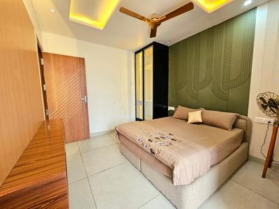 Bedroom Image of 1350 Sq.ft 3.5 BHK Apartment / Flat for sale in Nabha Zirakpur for Rs. 6690000