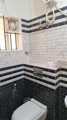 Image of 1300 Sq.ft 2 BHK Builder Floor for rent in Hulimavu, Bengaluru for Rs. 30000