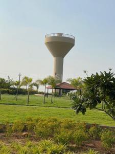 Image of 275 Sq.ft Residential Plot / Land for sale in BLR Future City, Kadthal, Hyderabad for Rs. 3850000