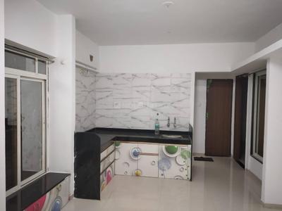 Kitchen Image of 966 Sq.ft 2 BHK Apartment / Flat for sale in Pradnyesh Probo Prolix Pride, Ravet Pune for Rs. 8500000