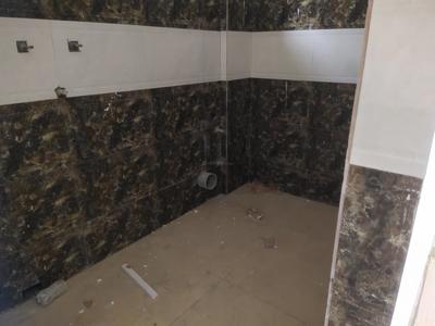 Bathroom Image of 450 Sq.ft 1 BHK Apartment / Flat for sale in Boral Kolkata for Rs. 1500000