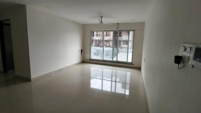 Living Room Image of 1275 Sq.ft 3 BHK Apartment / Flat for sale in Triumph Towers, Malad West Mumbai for Rs. 35000000