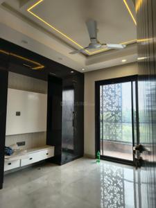 Hall Image of 1800 Sq.ft 3 BHK Builder Floor for rent in Sector 100 Noida for Rs. 60000