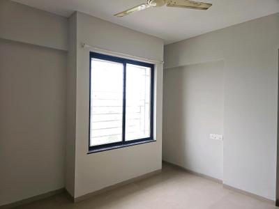 Bedroom Image of 950 Sq.ft 2 BHK Apartment / Flat for sale in Dheeraj Jade Residences , Wagholi Pune for Rs. 7150000