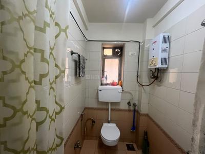 Image of 1620 Sq.ft 4 BHK Apartment / Flat for sale in Borivali West, Mumbai for Rs. 44500000
