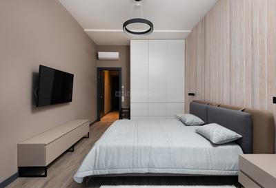 Bedroom Image of 1500 Sq.ft 3 BHK Independent House for sale in Ghatlodiya Ahmedabad for Rs. 11000000