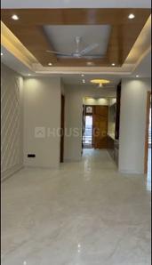 Hall Image of 2367 Sq.ft 3 BHK Builder Floor for sale in Sector 10 Gurgaon for Rs. 25500000