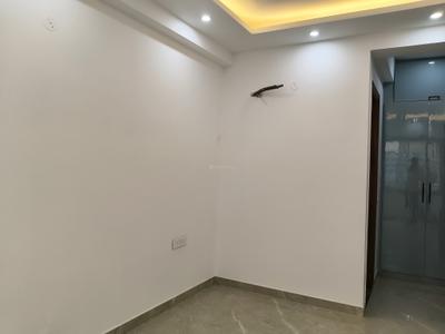 Bedroom Image of 1200 Sq.ft 2 BHK Builder Floor for rent in Pioneer Floors - 8, Sector 15 Gurgaon for Rs. 35000