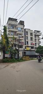 Building Image of 1365 Sq.ft 3 BHK Apartment / Flat for sale in Sliver Towers by Sliver Construction, Binod Nagar Dhanbad for Rs. 8500000