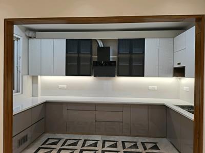 Kitchen Image of 1875 Sq.ft 4 BHK Builder Floor for sale in Indirapuram Ghaziabad for Rs. 24500000