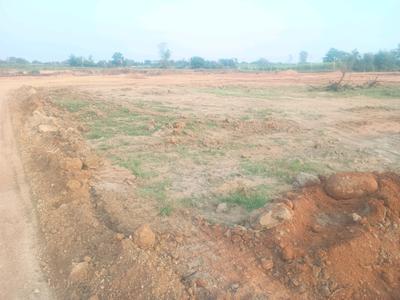 Gmreddy Realestate Plot View 2