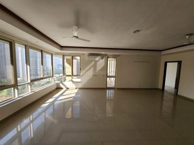 Hall Image of 2205 Sq.ft 3 BHK Apartment / Flat for sale in Jaypee The Kalypso Court, Sector 128 Noida for Rs. 45000000