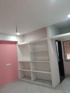 Bedroom Image of 1600 Sq.ft 3 BHK Apartment / Flat for sale in Pedda Waltair Visakhapatnam for Rs. 13600000