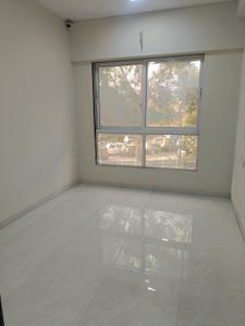 Hall Image of 480 Sq.ft 1 BHK Apartment / Flat for sale in Harsh Trinity Oasis, Naigaon East Naigaon for Rs. 3200000