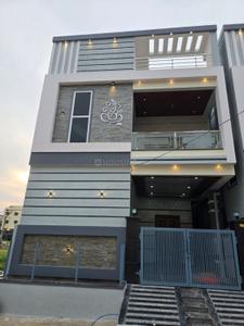 Building Image of 2300 Sq.ft 4 BHK Independent House for sale in Alwal Secunderabad for Rs. 16500000
