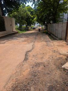 Image of 2680 Sq.ft Residential Plot / Land for sale in Ramanashree California Gardens Layout, Bengaluru for Rs. 40000000