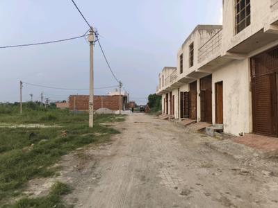 Image of 100 Sq.ft Residential Plot / Land for sale in SS Ayodhya Enclave, Dhoom Manikpur, Greater Noida for Rs. 3400000