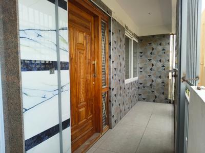 Bathroom Image of 1699 Sq.ft 3 BHK Apartment / Flat for sale in Kengeri Satellite Town Bengaluru for Rs. 9500000