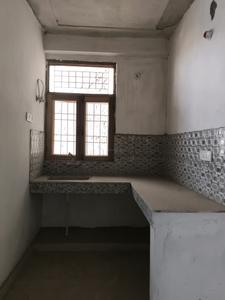 1 BHK Flat
