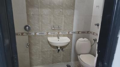 Image of 1215 Sq.ft 2 BHK Apartment / Flat for rent in Mumbai Central, Mumbai for Rs. 95000