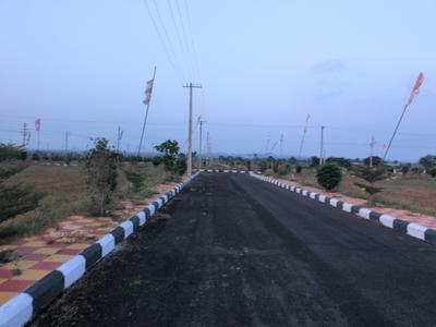 Image of 170 Sq.ft Residential Plot / Land for sale in SGD Elite Future County, Yacharam, Hyderabad for Rs. 2400051