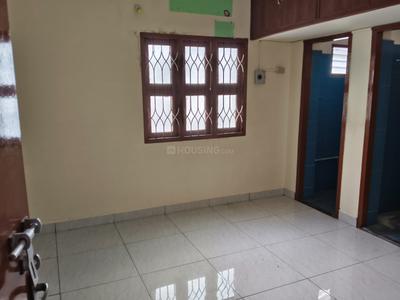 Hall Image of 450 Sq.ft 1 BHK Independent House for rent in Kodambakkam Chennai for Rs. 18000