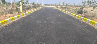 Floor Plan Image of 1000 Sq.ft Residential Plot / Land for sale in Fursungi Pune for Rs. 249999