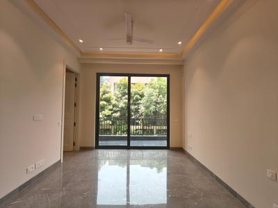 Hall Image of 4000 Sq.ft 4 BHK Builder Floor for sale in Vasant Vihar New Delhi for Rs. 320000000