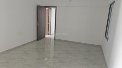 Bedroom Image of 1680 Sq.ft 3 BHK Apartment / Flat for sale in Oxy Beaumonde, Viman Nagar Pune for Rs. 25500000