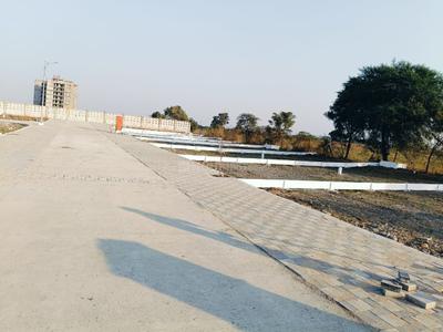 Image of 1450 Sq.ft Residential Plot / Land for sale in Pipla, Nagpur for Rs. 5075000