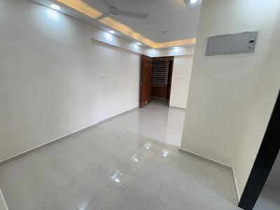 Hall Image of 1050 Sq.ft 2 BHK Apartment / Flat for rent in EV 10 Marina Bay, Vashi Navi Mumbai for Rs. 55000
