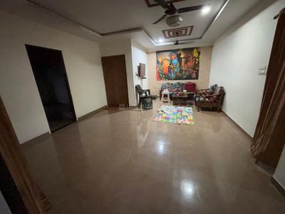 Living Room Image of 1679 Sq.ft 3 BHK Apartment / Flat for sale in Shivraj 3 Kedarnath, Sonegaon Nagpur for Rs. 10500000